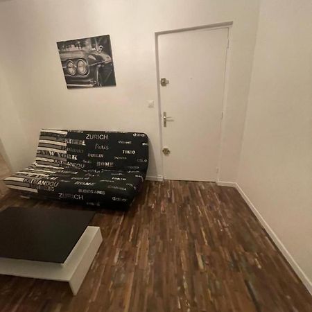 Logement Lagny Sur Marne Disneyland Paris Apartman Kültér fotó