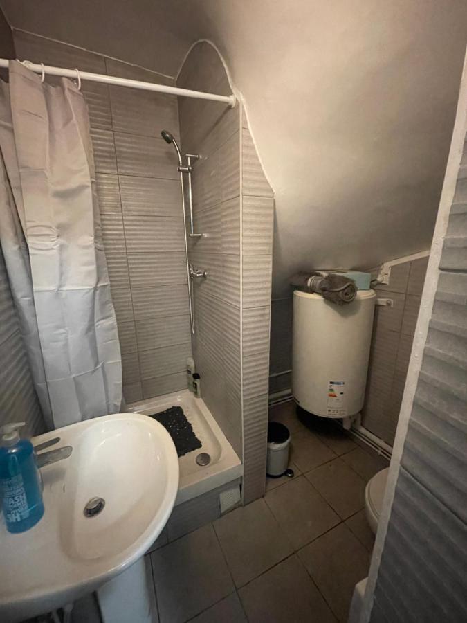 Logement Lagny Sur Marne Disneyland Paris Apartman Kültér fotó