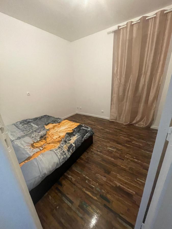 Logement Lagny Sur Marne Disneyland Paris Apartman Kültér fotó