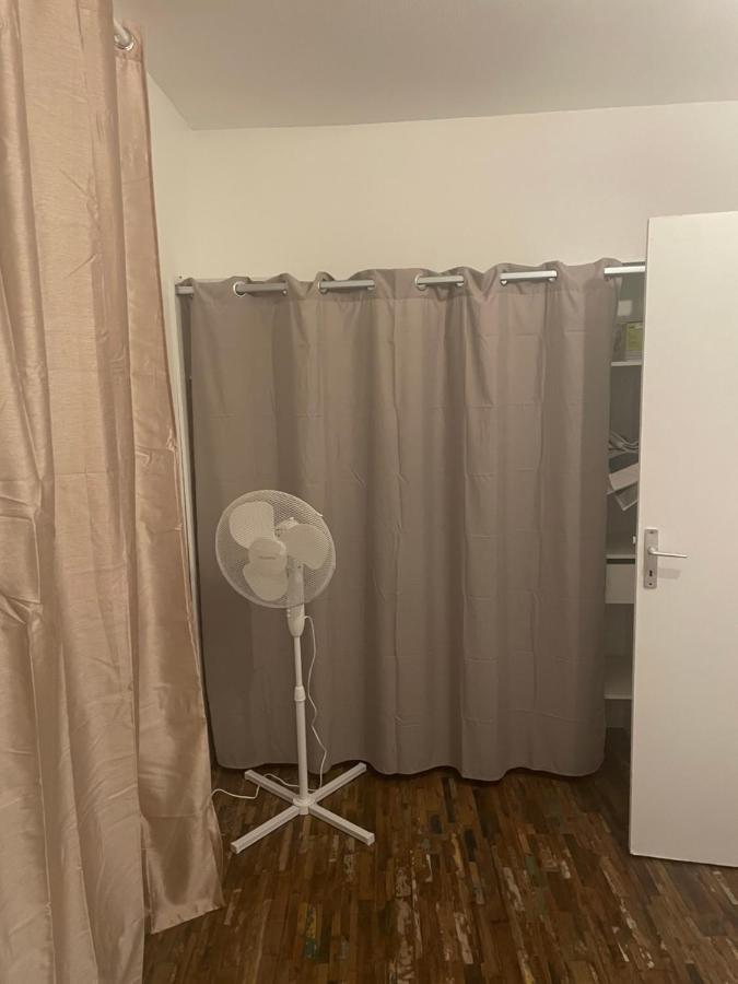 Logement Lagny Sur Marne Disneyland Paris Apartman Kültér fotó